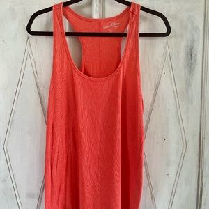 Universal Threads Tank Top - Orange - XL